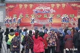 湖南日报 现代公共文化服务体系三年覆盖城乡